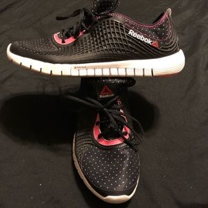 CLEARANCE!!!! REEBOK Z-Rated Women’s size 10.